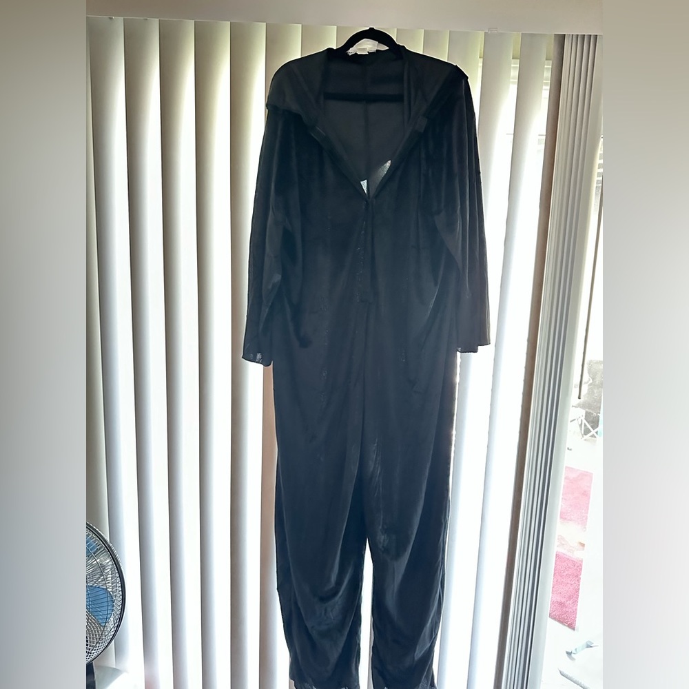 Plus size Halloween costume cat! Size 3X worn once!